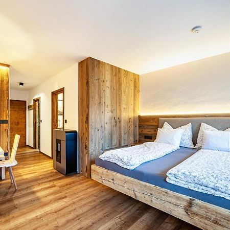 Ferienwohnung Kuppelwies 363 Ультимо Экстерьер фото