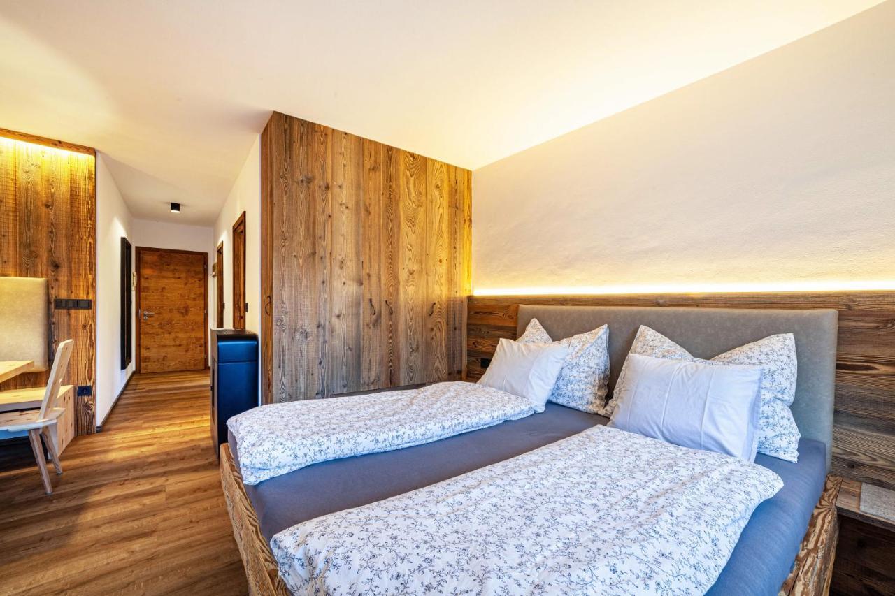 Ferienwohnung Kuppelwies 363 Ультимо Экстерьер фото