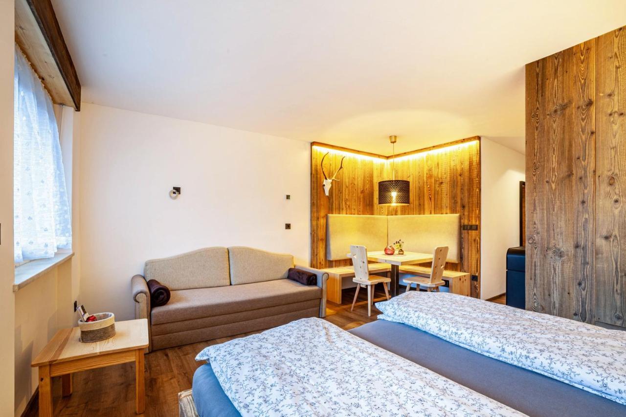 Ferienwohnung Kuppelwies 363 Ультимо Экстерьер фото