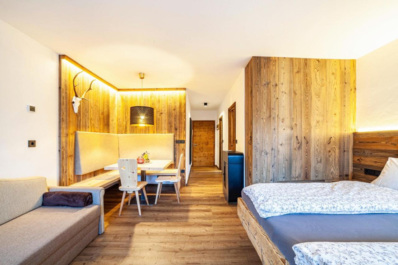 Ferienwohnung Kuppelwies 363 Ультимо Экстерьер фото