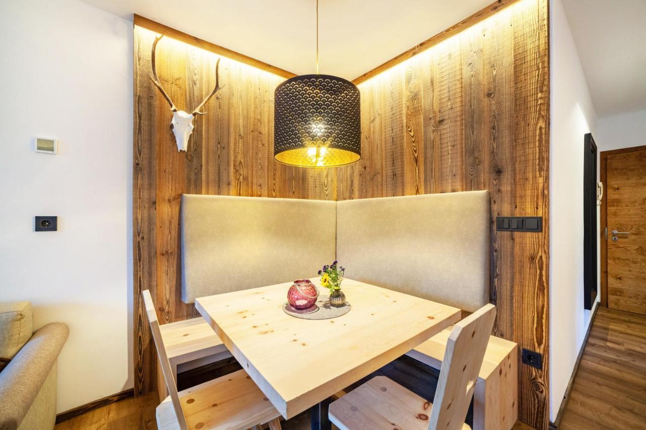 Ferienwohnung Kuppelwies 363 Ультимо Экстерьер фото