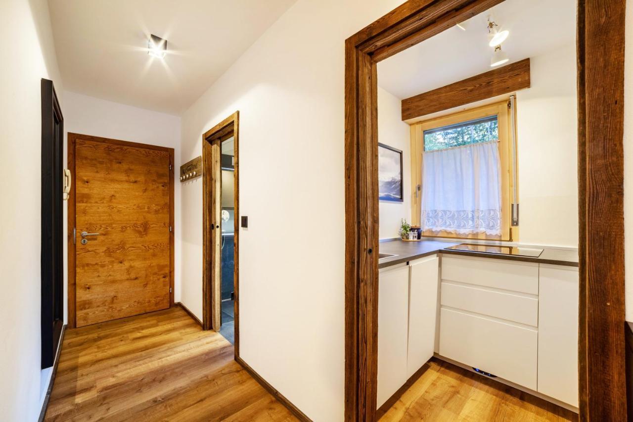 Ferienwohnung Kuppelwies 363 Ультимо Экстерьер фото