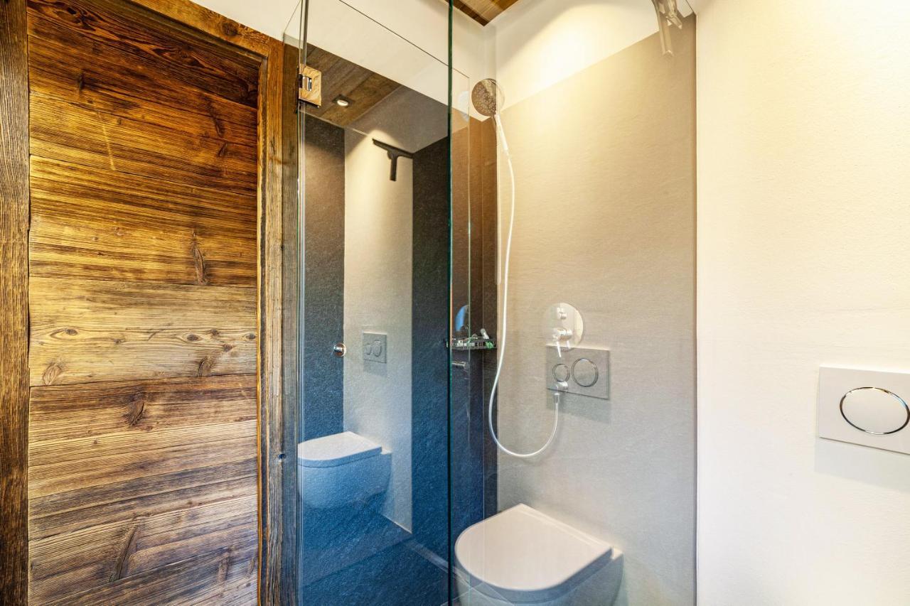 Ferienwohnung Kuppelwies 363 Ультимо Экстерьер фото