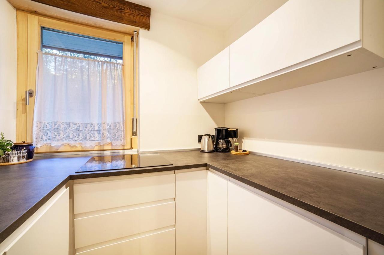 Ferienwohnung Kuppelwies 363 Ультимо Экстерьер фото