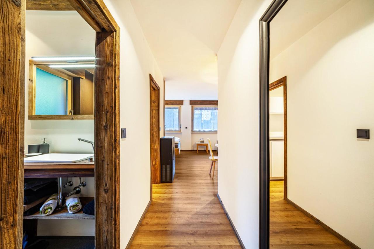 Ferienwohnung Kuppelwies 363 Ультимо Экстерьер фото